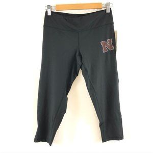 Camp David NCAA Crosstown Women's Cropped Legging